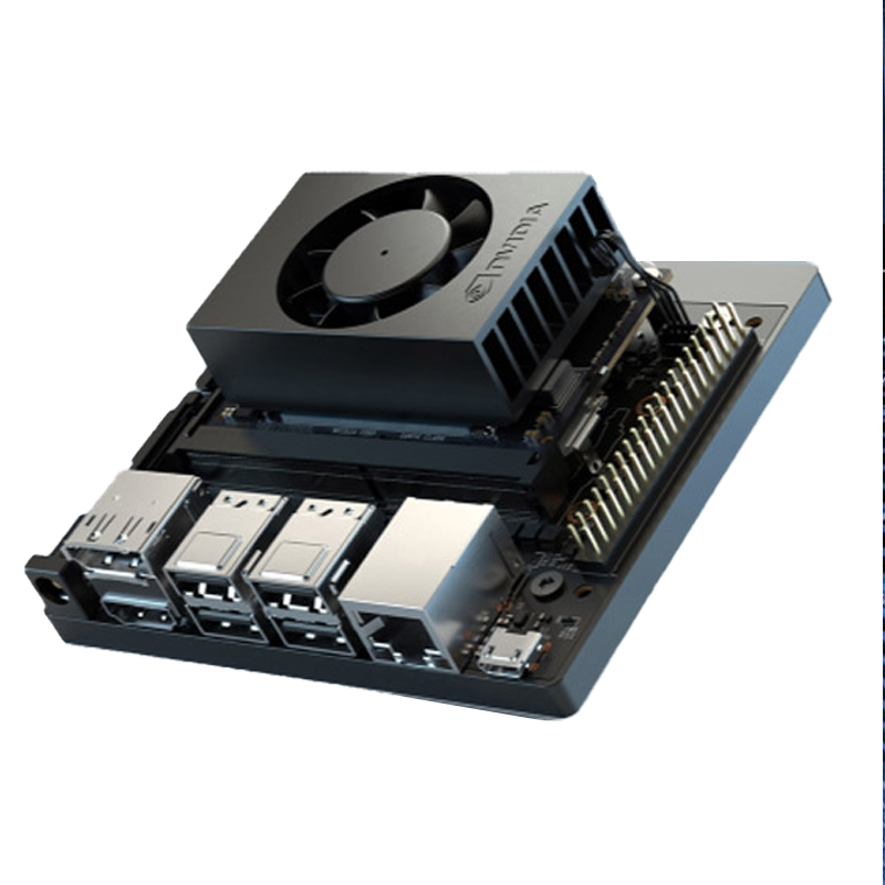 再×14入荷 NVIDIA Jetson XAVIER Developer Kit 初期型 - 通販