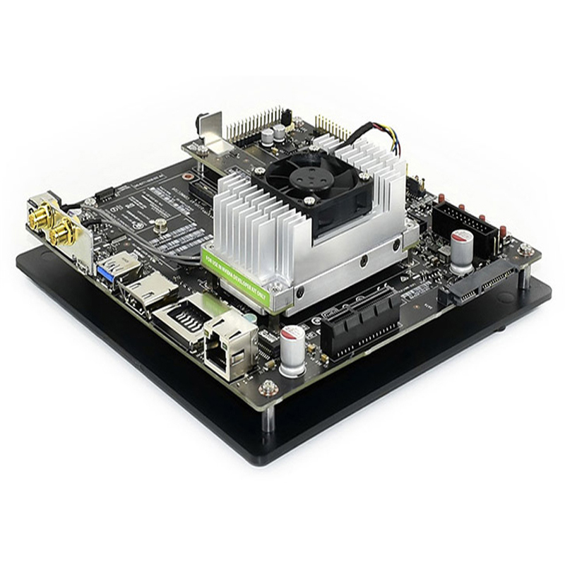 NVIDIA Jetson TX2 开发者套件