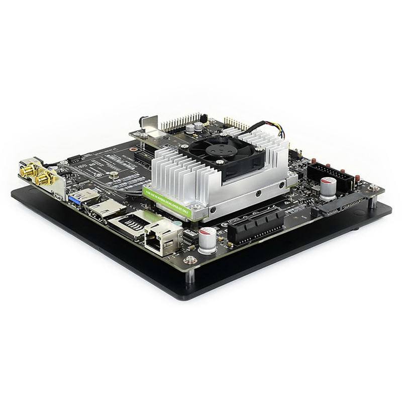 NVIDIA  Jetson TX2