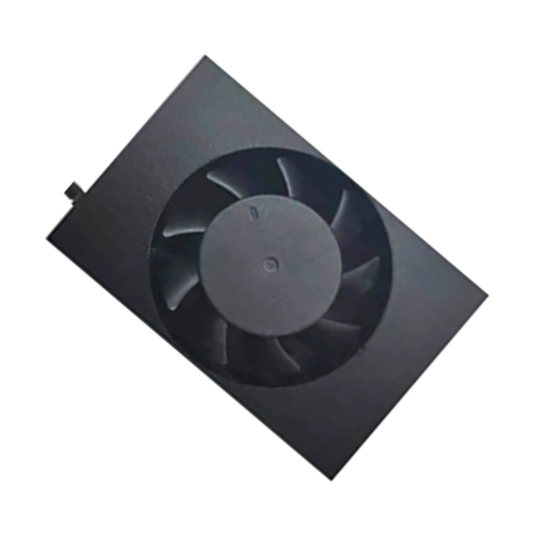 NX Heat Sink Fan WS-RDN-501
