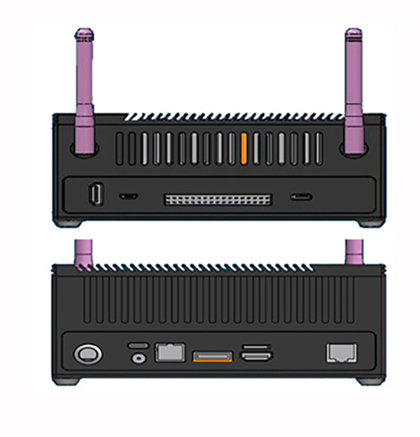 WS-FDN-600