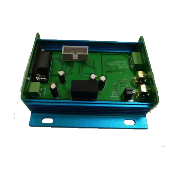 Multifunctional Water Quality Sampling Module