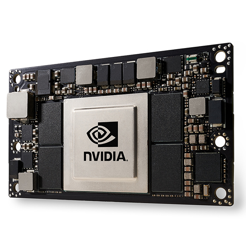 NVIDIA Jetson TX2 开发者套件-开发套件及核心模组-智用工控-智