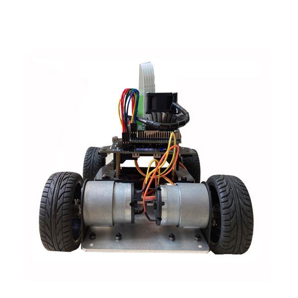NANO教育小车 WS-BDN-201