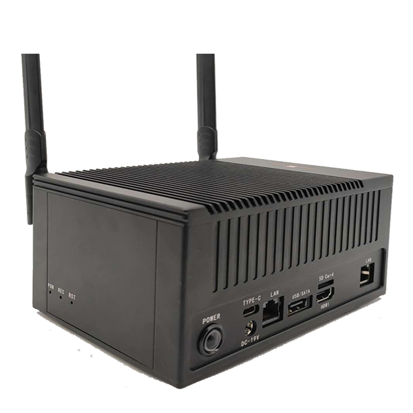 XAVIER开发套件产品WS-PDN-600