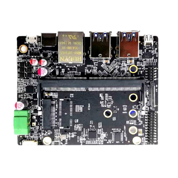 NX Module Backplane WS-MDN-501