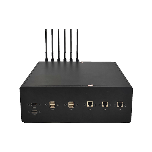 4NX Cluster Products WS-FDN-505