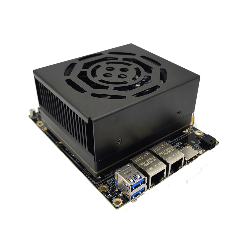 WS-JAX-DEV   AGX  Development System