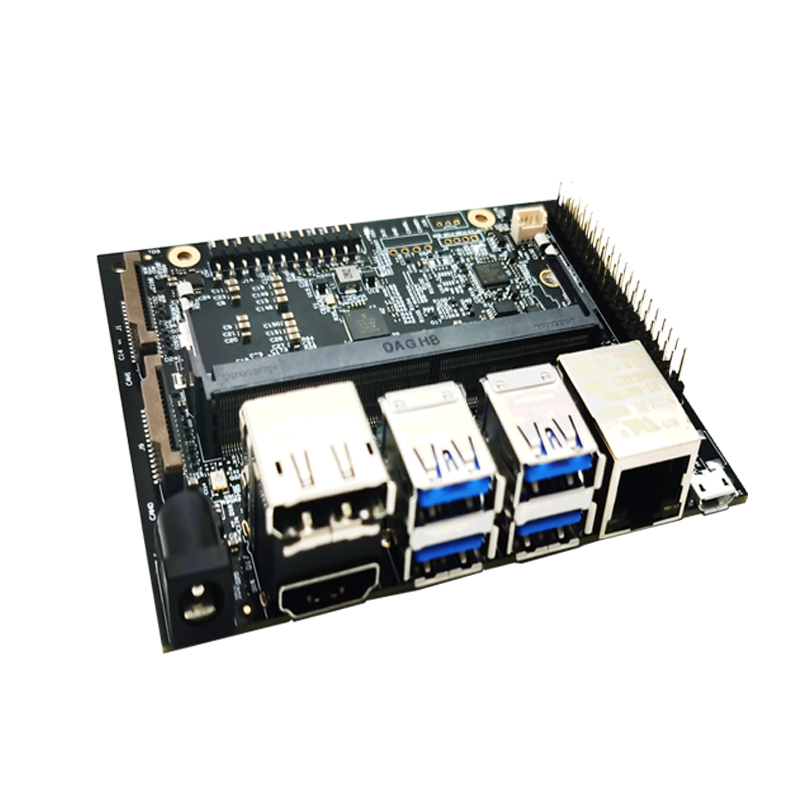 NX Module Backplane WS-MDN-506