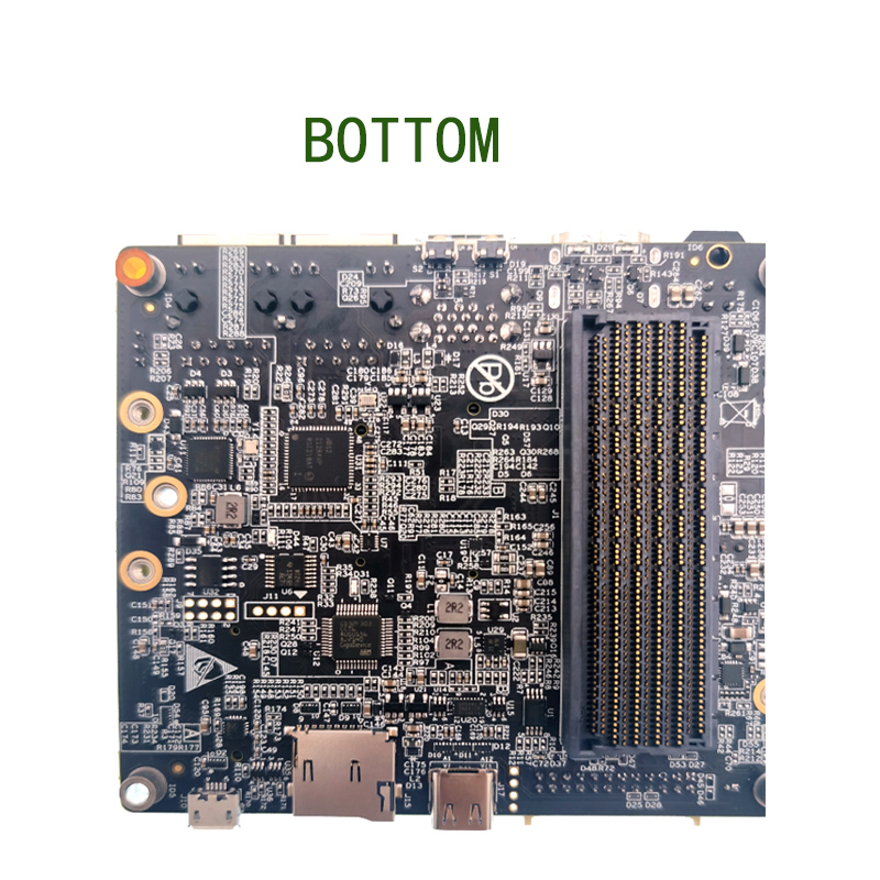 AGX Carrier Board WS-MDN-603