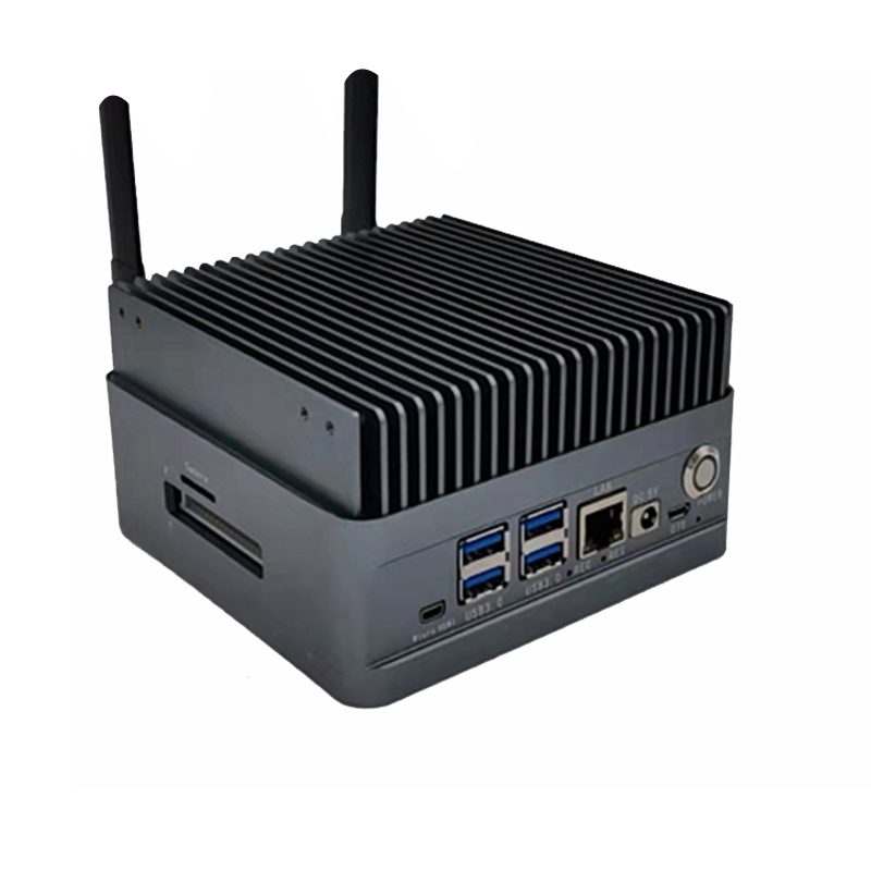 NX自研整机WS-PDN-501