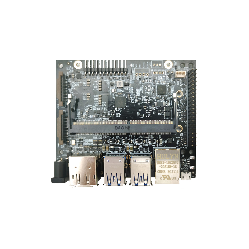 NX/TX2 NX模组底板506