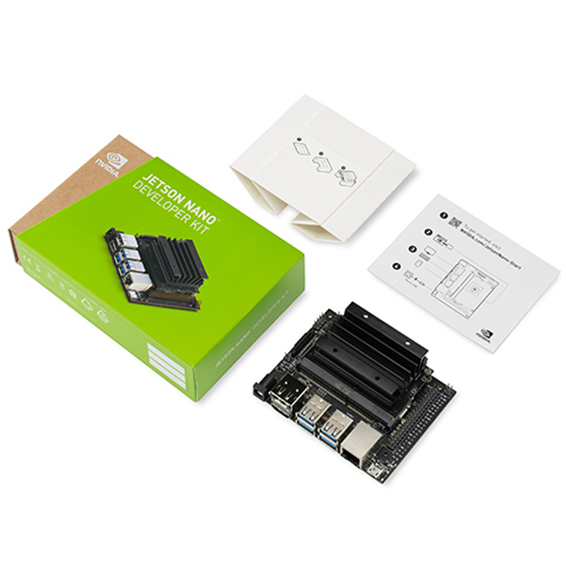 NANO 2GB 开发者套件