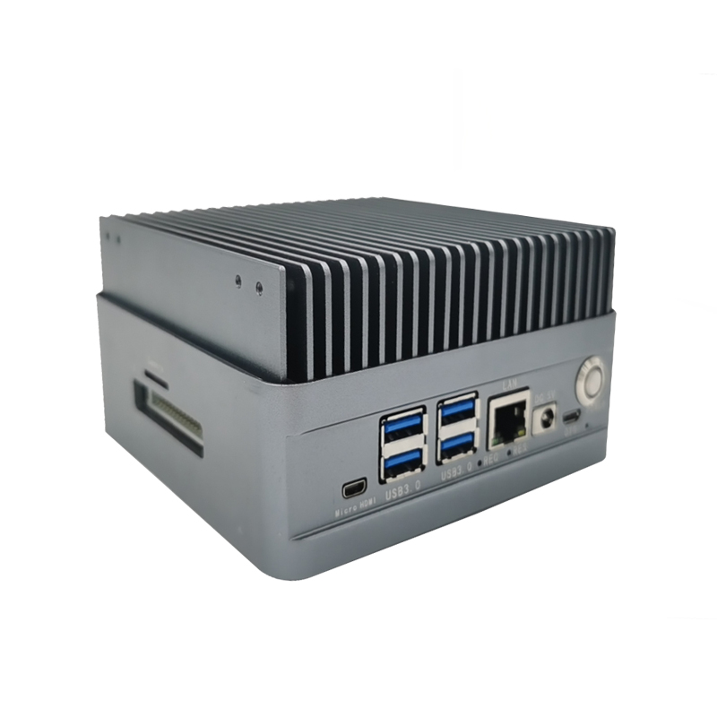 NX自研整机WS-PDN-501