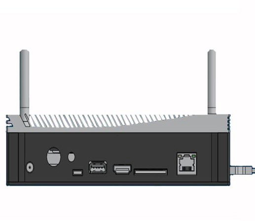 TX2开发套件产品 WS-FDN-300