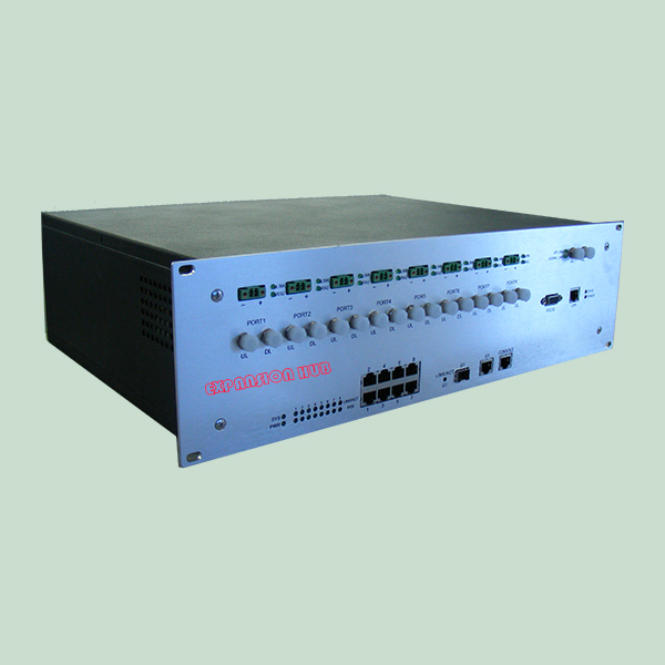 DAS扩展单元SW-STE-402