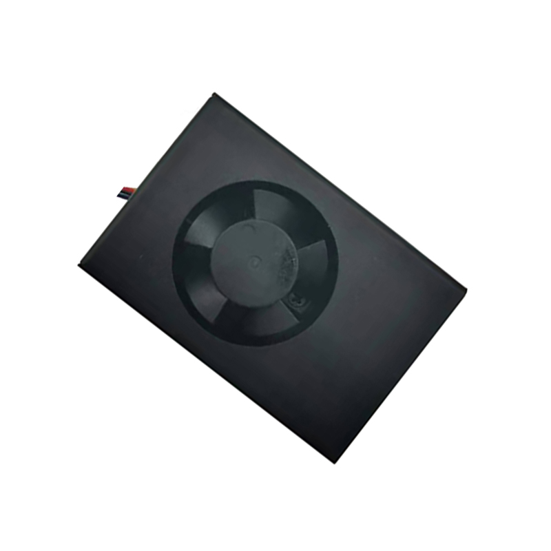 NANO 有源散热器WS-RDN-202