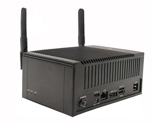 XAVIER开发套件产品WS-PDN-600